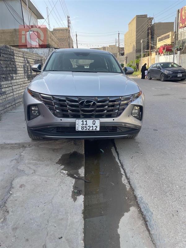 Hyundai Tucson 2023 for sale in Iraq - Baghdad